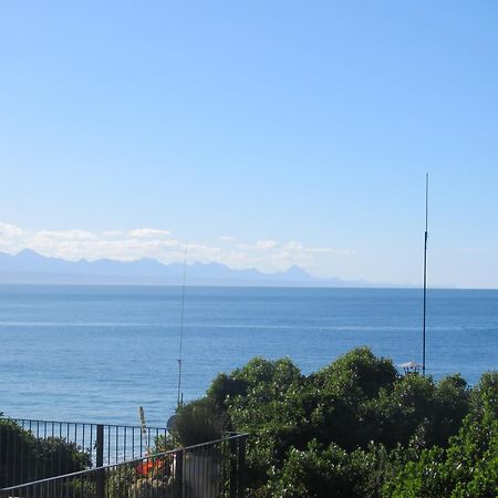 Millrock Beach House Plettenberg Bay Eksteriør bilde