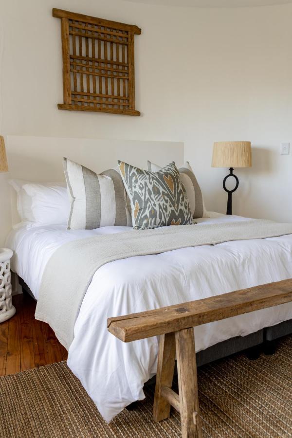 Millrock Beach House Plettenberg Bay Eksteriør bilde
