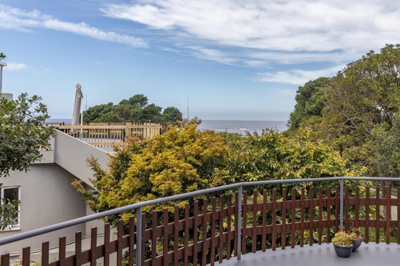 Millrock Beach House Plettenberg Bay Eksteriør bilde