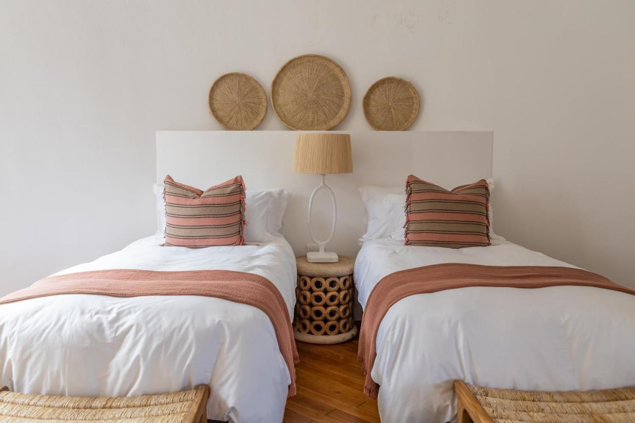Millrock Beach House Plettenberg Bay Eksteriør bilde