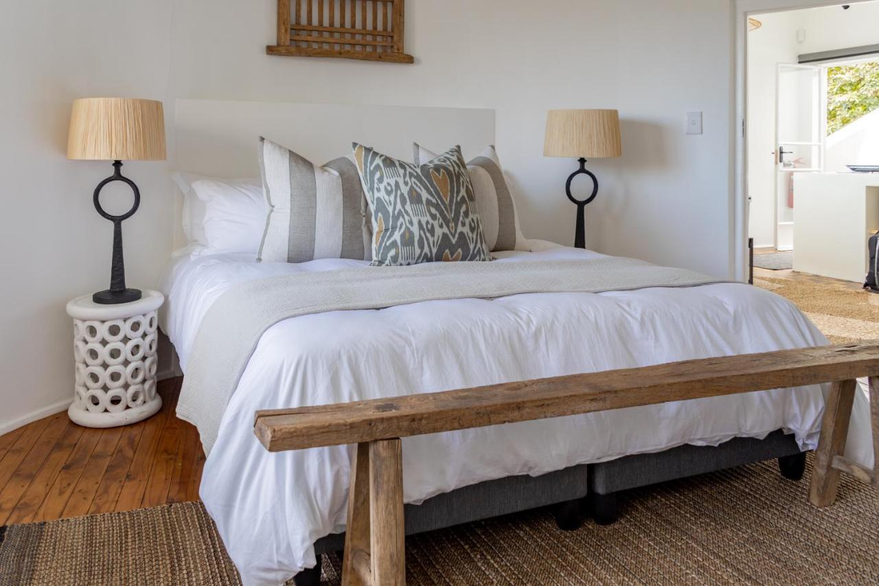 Millrock Beach House Plettenberg Bay Eksteriør bilde