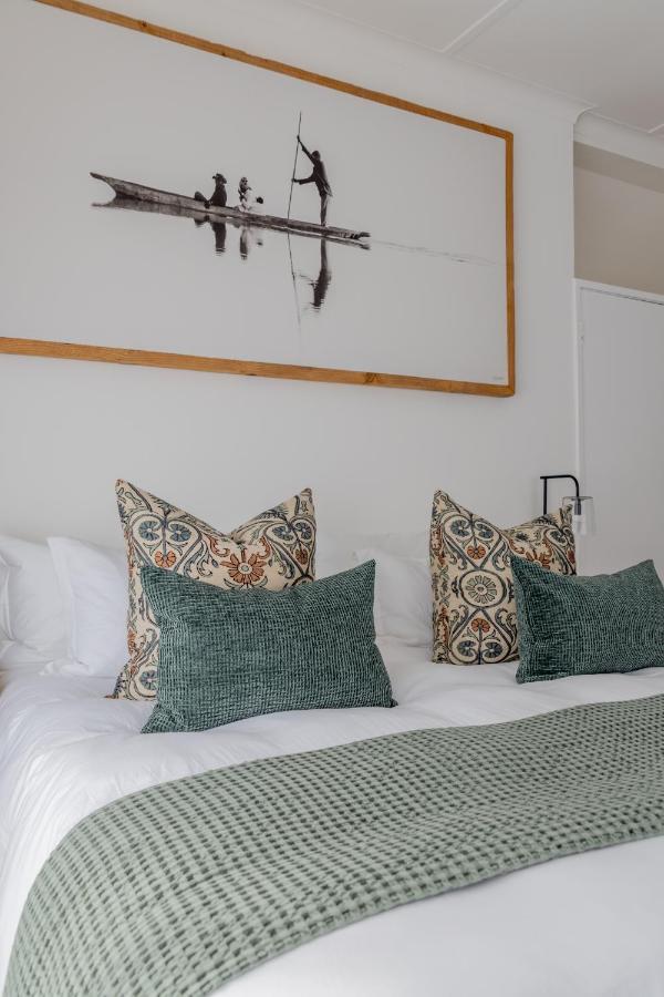 Millrock Beach House Plettenberg Bay Eksteriør bilde