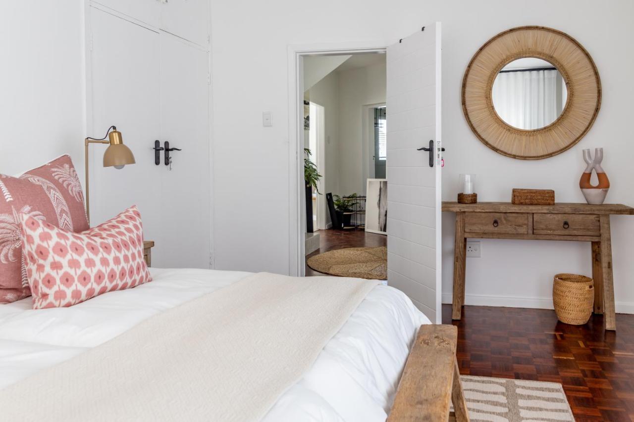 Millrock Beach House Plettenberg Bay Eksteriør bilde