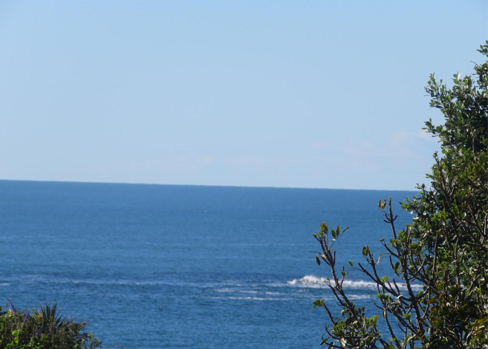 Millrock Beach House Plettenberg Bay Eksteriør bilde