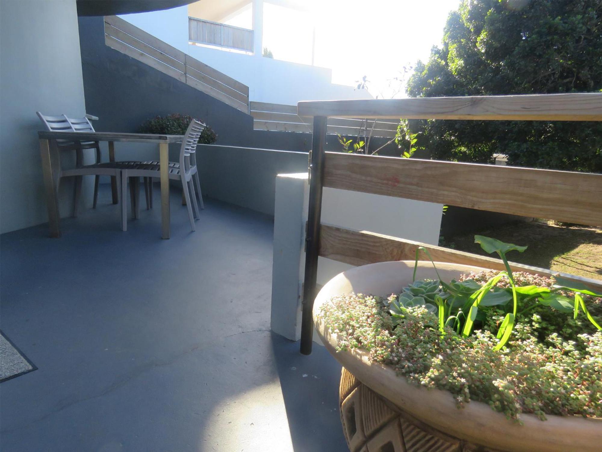 Millrock Beach House Plettenberg Bay Eksteriør bilde