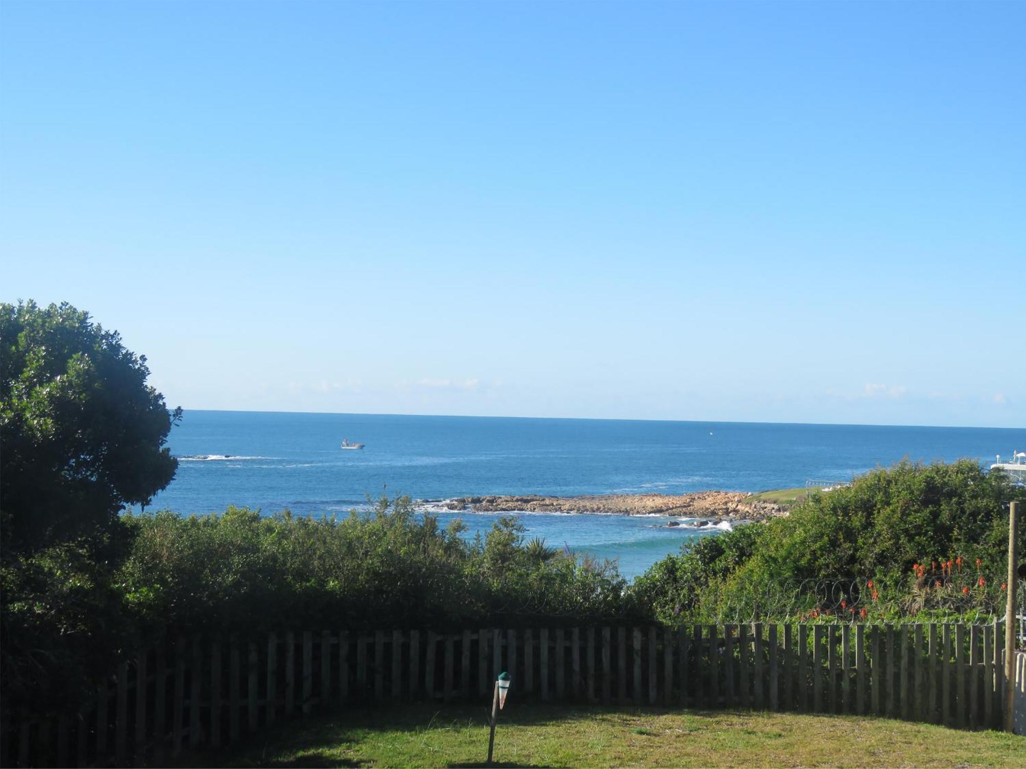 Millrock Beach House Plettenberg Bay Eksteriør bilde