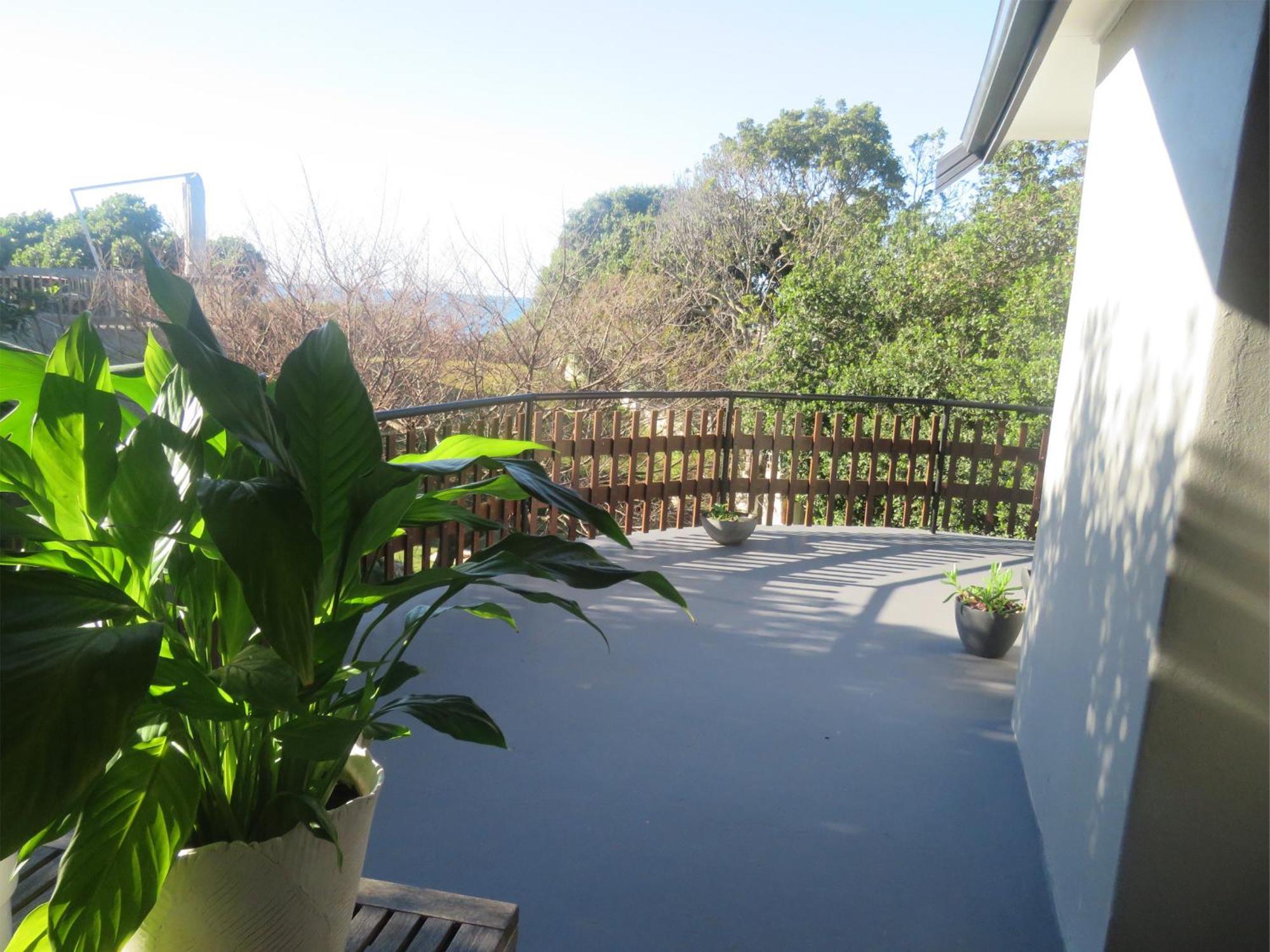 Millrock Beach House Plettenberg Bay Eksteriør bilde